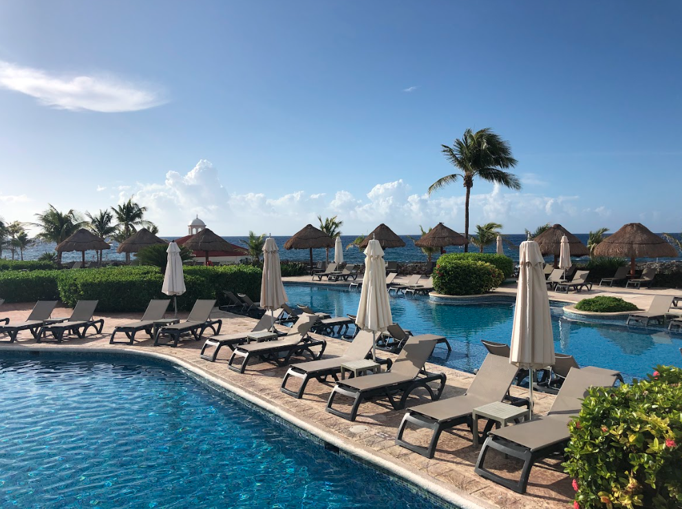 Riviera Maya